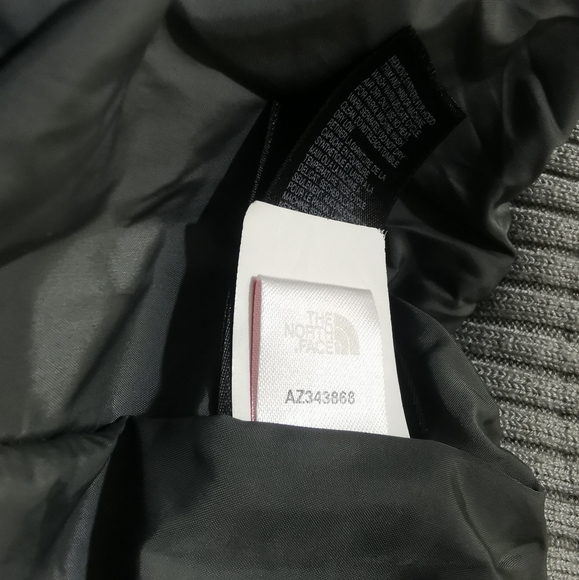The North Face Goose Down Jacket NWOT - Picture 6 of 9